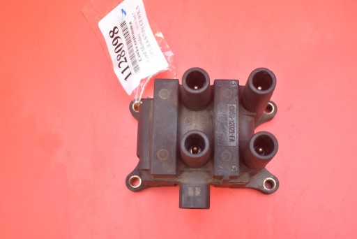 coil ignition CM5G-12029-FA FORD MONDEO MK4 1.6 Ti-VCT 120 KM LIFT 10-15