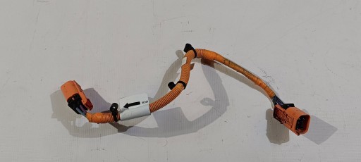bundle przewodow wiring wiring kabel Chrysler Pacifica Hybrid 2021