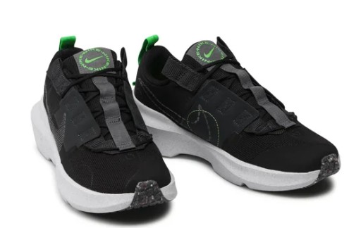 Mládežnícka športová obuv Tenisky Nike Crater Impact DB3551001 r. 39