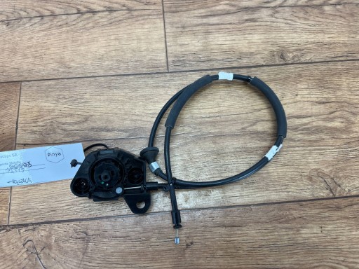Câble du capot Ford Escape IV 2020+