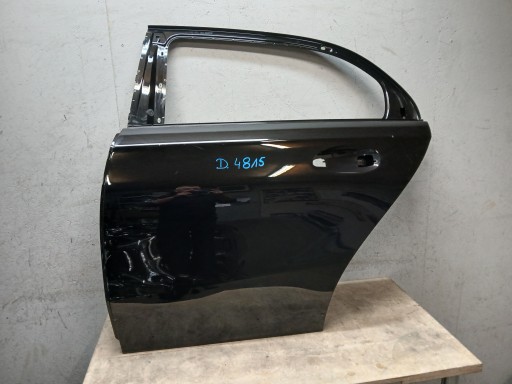 Tür heck links MERCEDES A KLASA W177 HB