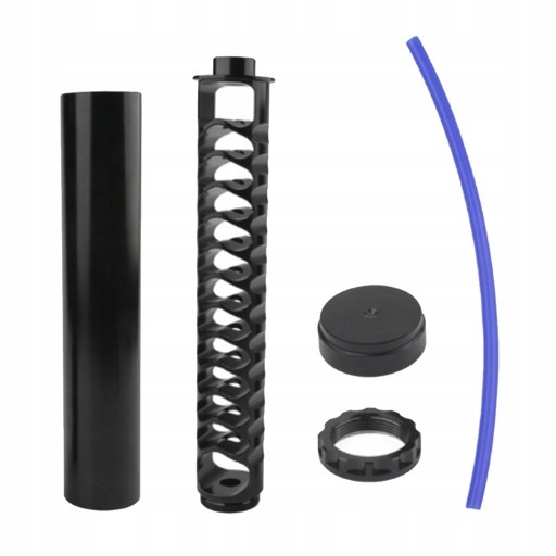 255928 - Топливный фильтр 1/2-28