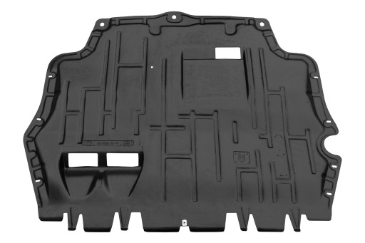 150412 - Захист двигуна VW PASSAT B6 1.9 TDI 2005-2010