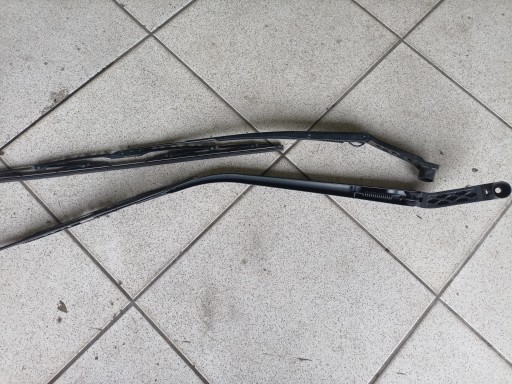 wischerarm Wischer vorne Mazda CX-9 facelift 2012