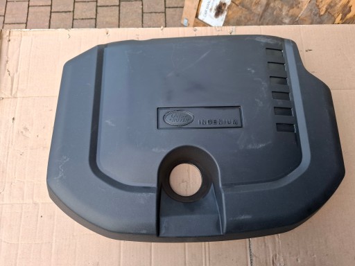 engine housing cover RANGE SPORT L494 21R L494 LK62-6A949-A