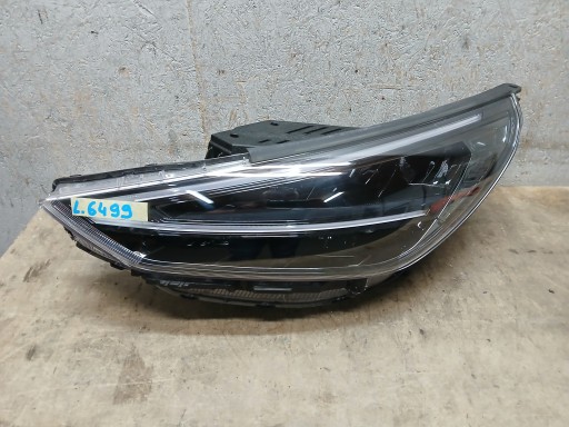 light front left HYUNDAI I30 III 3 LIFT FULL LED G4921-63050