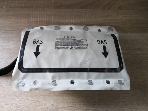 airbag airbag passeggeri CITROEN C4 e 9646339680