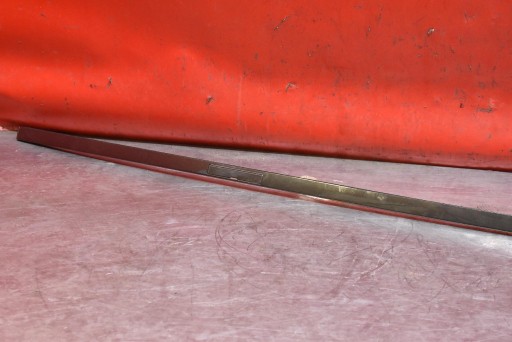 moulding roof left LM9Z 97055961300 PORSCHE PANAMERA 970 4S 09-13