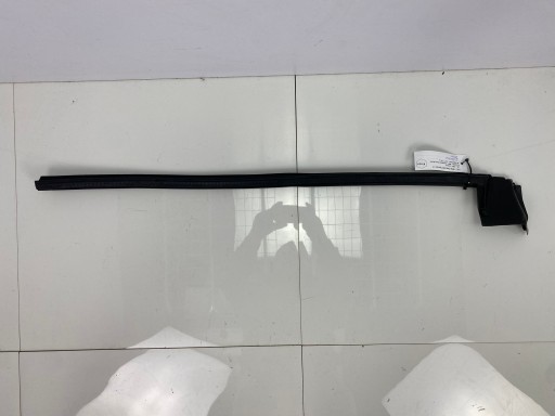gasket door Chevrolet Camaro 2016+