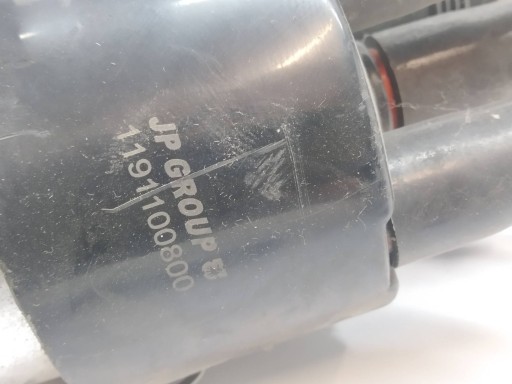 APARAT ignition JP GROUP 1191100800 1.4 8V Volkswagen Polo III (1994-2002)