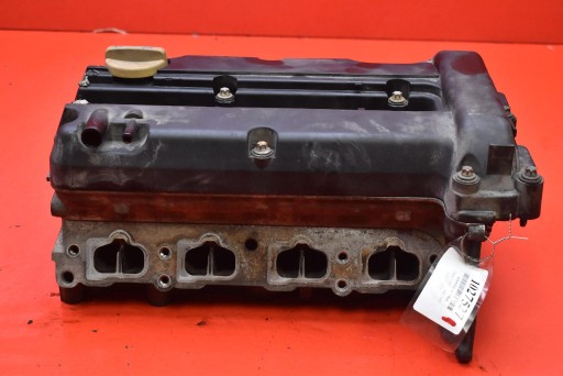 TESTATA Motore 55355430 OPEL CORSA D 1.2 16V 80 KM 06-11