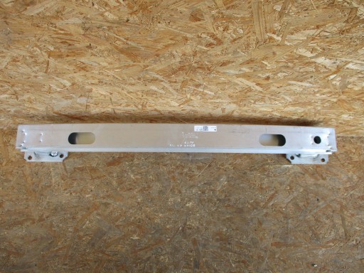 sider bumper rear part rear VW T7