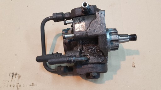 22100-0R011 - TOYOTA COROLLA VERSO D4D ТНВД 0R011