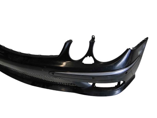 880 0912 - MERCEDES E W211 211 молдинг левый хоккей AMG PTS