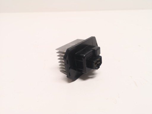 077800-0750 - MITSUBISHI GRANDIS 03-11 РЕЗИСТОР РЕЗИСТОР ВОЗДУХОДУВКИ