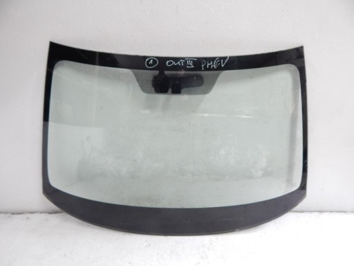 ДАТЧИК ВІТРОВОГО СКЛА MITSUBISHI OUTLANDER III