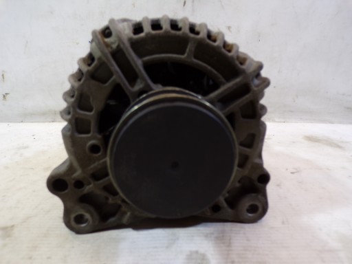 ALTERNATOR VOLKSWAGEN AUDI SEAT SKODA 2.0 TDI 06F903023F (3)