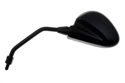 20D-003-L - ДЗЕРКАЛА ЛІВЕ ДЗЕРКАЛО DUCATI MONSTER (2001-2012)