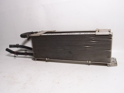 Топливный радиатор TOYOTA DYNA 3.0 D 2011