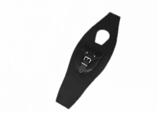 Галстук ремень для Honda Shadow Vt500 бак