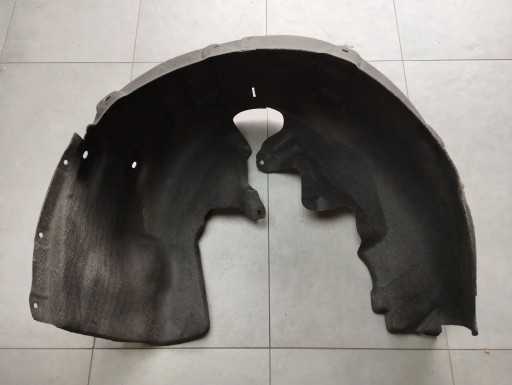 Audi A6 C7 4G berlina PARASALE Destro posteriore 4G0810172B