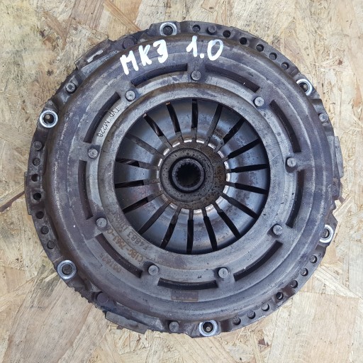 FORD FOCUS MK3 1.0 ECOBOOST clutch complete