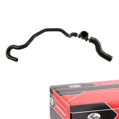 02-2000 - СИСТЕМА ОХОЛОДЖЕННЯ LAND ROVER RANGE ROVER