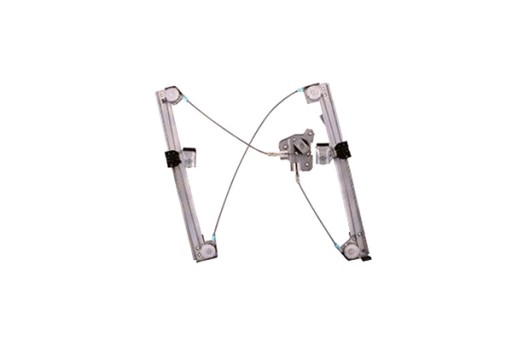 350103170036 - ОКНО ПЕРЕДНЯЯ P VW POLO 10/01-11/09 MAGNETI MARELLI