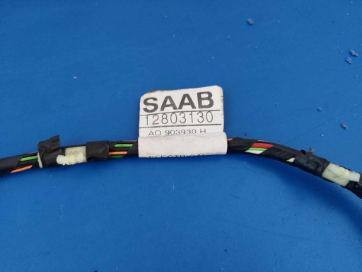 bundle door right front SAAB 9-3 II 93 oe 12803130