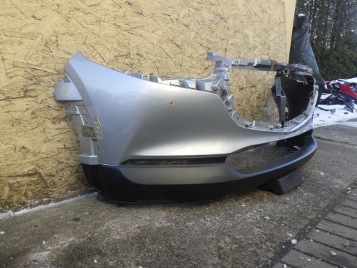 MAZDA CX30 CX-30 front bumper