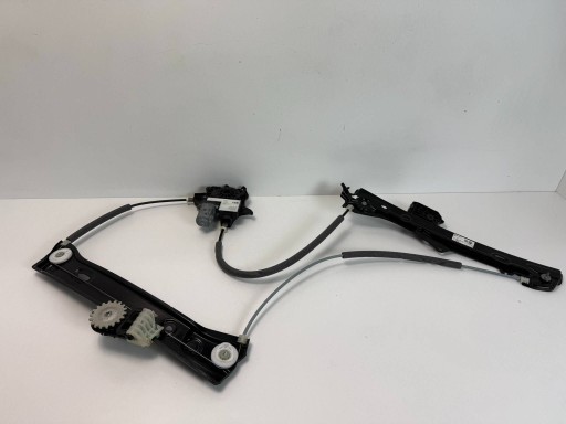 BMW 4 i4 G26 9854491 window regulator left front 9854229