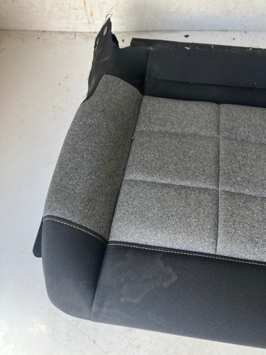 SIEDZISKO seat driver´s left front CITROEN C4 CACTUS LIFT