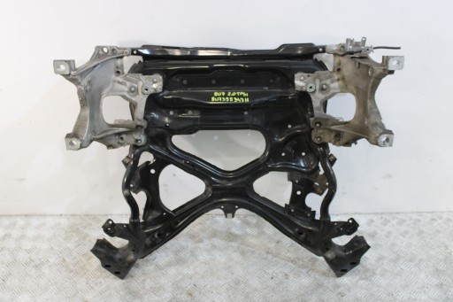axle beam subframe axle beam front AUDI A5 CABRIO 8W 8W7 F5 LIFT 8W7399347H