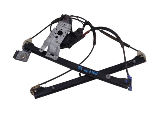 VW POLO 6N 3D window regulator right