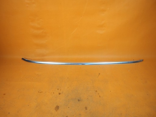 Audi E-Tron рейлинг на крышу правый хром 4ke860022a