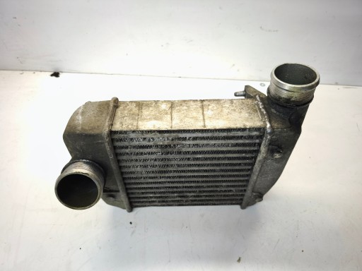 intercooler radiator air left AUDI A6 C6 2.0 TDI TFSI 4F0145805M