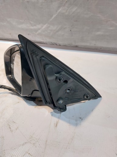 mirror left AUDI A6 C6 5 PIN