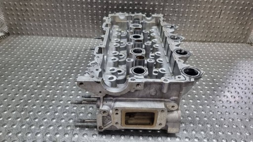 kopf zylinderkopf DES MOTORS 9655911480 FORD VOLVO PEUGEOT CITROEN 2.0HDI TDCI 136KM