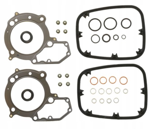 P400068850980/2 - КОМПЛЕКТ ПРОКЛАДОК BMW R 1100 GS