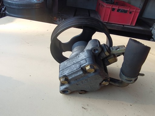 servo pump KYB 3Y07858 FORD MAZDA 1,6 16V