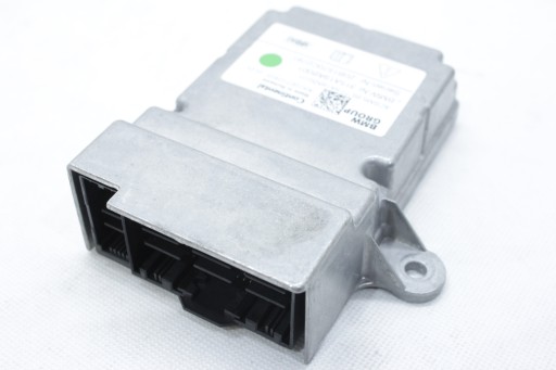 5A19AB0 65775A19AB0 - Контролер airbag acsm5 bmw m5 g30 g32 g11 g14 g15 g16 g05 g06 g07