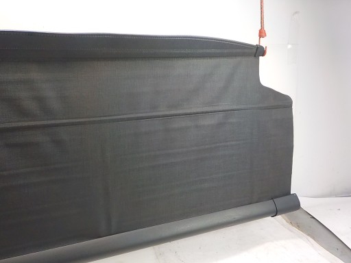 SUBARU IMPREZA and GF KOMBI blinds boot 0D0-2005