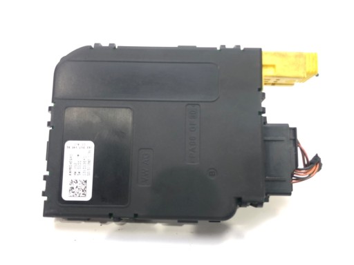 ДАТЧИК УГЛА ПОВОРОТА РУЛЯ SEAT ALTEA ANP80H094D