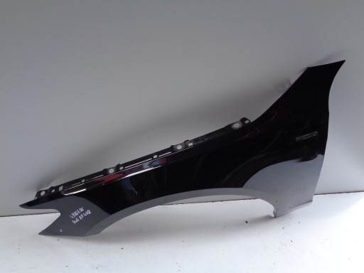 parafango sinistra Anteriore AUDI A7 4K8 18- NR 49864