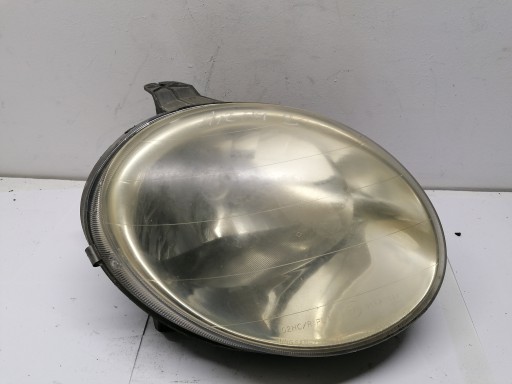 REFLEKTOR FANALE FARO Anteriore Destro DAEWOO MATIZ 0301-001566