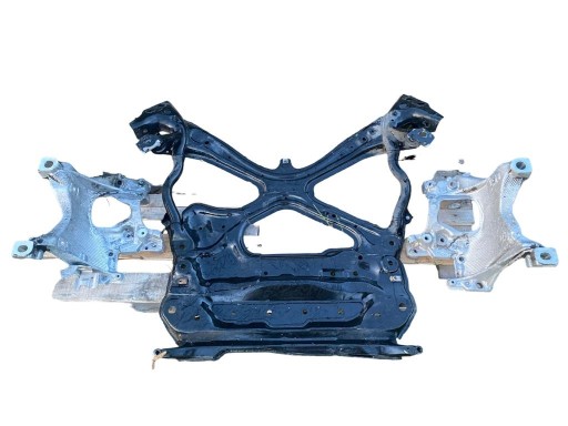 8W1399347H 8W0399296E - Audi a4 b9 8w0 rs4 a5 8w rs5 8w6 коляска салазки двигатель a5 2.0 tdi