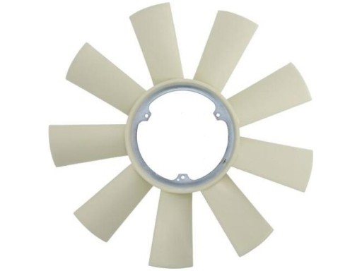 ВЕНТИЛЯТОР MERCEDES 49812