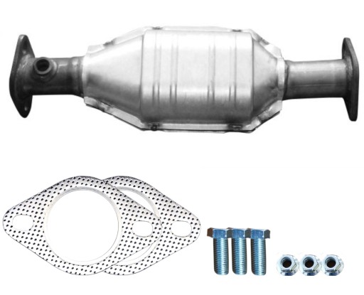 1090023 - Каталитический нейтрализатор Renault R19 1.7 F2N F3N 1988-1996