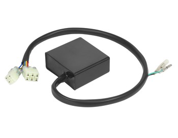 Модуль зажигания DZE 1657-01 Honda CRF