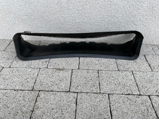 drain air steering wheel, BMW 1 E87 0307682